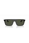 Ray-Ban 0RB 2222 901/31 57 Unisex Güneş Gözlüğü