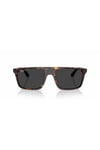 Ray-Ban 0RB 2222 902/48 57 Unisex Güneş Gözlüğü