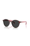 Ray-Ban 0RB 2230 141948 53