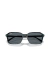 Ray-Ban 0RB 2231 1417R5 56