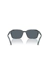 Ray-Ban 0RB 2231 1417R5 56