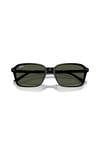 Ray-Ban 0RB 2231 901/31 58