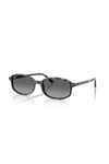 Ray-Ban 0RB 2232 133371 54 Unisex Güneş Gözlüğü