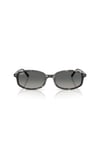 Ray-Ban 0RB 2232 133371 54 Unisex Güneş Gözlüğü