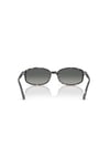 Ray-Ban 0RB 2232 133371 54 Unisex Güneş Gözlüğü