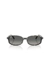 Ray-Ban 0RB 2232 133371 56 Unisex Güneş Gözlüğü