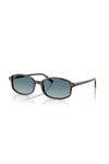 Ray-Ban 0RB 2232 13563M 54 Unisex Güneş Gözlüğü