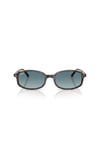 Ray-Ban 0RB 2232 13563M 54 Unisex Güneş Gözlüğü