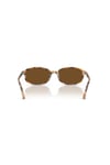 Ray-Ban 0RB 2232 135757 56 Unisex Güneş Gözlüğü