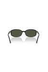 Ray-Ban 0RB 2232 901/31 54 Unisex Güneş Gözlüğü