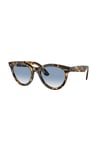 Ray-Ban 0RB 2241 13323F 54 Unisex Güneş Gözlüğü