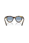 Ray-Ban 0RB 2241 13323F 54 Unisex Güneş Gözlüğü