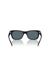 Ray-Ban 0RB 2283 901/R5 55 Erkek