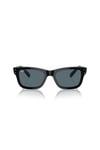 Ray-Ban 0RB 2283 901/R5 55 Erkek