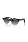 Ray-Ban 0RB 2341 1354M3 54 Unisex Güneş Gözlüğü