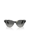 Ray-Ban 0RB 2341 143371 51 Unisex Güneş Gözlüğü