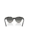 Ray-Ban 0RB 2341 143371 54 Unisex Güneş Gözlüğü