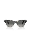 Ray-Ban 0RB 2341 143371 54 Unisex Güneş Gözlüğü