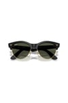 Ray-Ban 0RB 2341 901/31 51 Unisex Güneş Gözlüğü