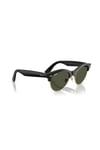 Ray-Ban 0RB 2341 901/31 51 Unisex Güneş Gözlüğü