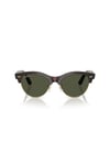 Ray-Ban 0RB 2341 990/31 51 Unisex Güneş Gözlüğü