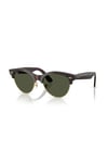 Ray-Ban 0RB 2341 990/31 54 Unisex Güneş Gözlüğü