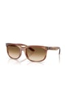 Ray-Ban 0RB 2389 140351 57
