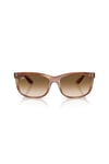 Ray-Ban 0RB 2389 140351 57