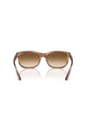 Ray-Ban 0RB 2389 140351 57