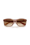 Ray-Ban 0RB 2389 140351 57