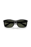 Ray-Ban 0RB 2389 901/31 57