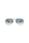 Ray-Ban 0RB 3025 001/3F 58 Erkek Güneş Gözlüğü