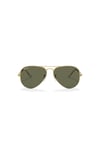 Ray-Ban 0RB 3025 001/58 62 Erkek Güneş Gözlüğü
