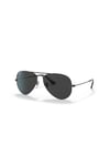 Ray-Ban 0RB 3025 002/48 58 Erkek Güneş Gözlüğü