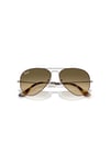 Ray-Ban 0RB 3025 92700A 58