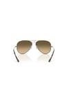 Ray-Ban 0RB 3025 92700A 58