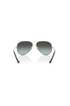 Ray-Ban 0RB 3025 9271GK 58