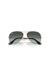 Ray-Ban 0RB 3025 9271GK 58