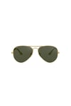 Ray-Ban 0RB 3025 L0205 58 Unisex Güneş Gözlüğü