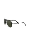 Ray-Ban 0RB 3025 L2823 58 Unisex Güneş Gözlüğü