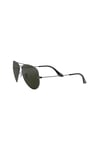 Ray-Ban 0RB 3025 W0879 58 Unisex Güneş Gözlüğü
