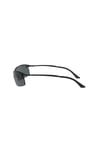 Ray-Ban 0RB 3183 002/81 63 Erkek Güneş Gözlüğü