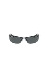 Ray-Ban 0RB 3183 002/81 63 Erkek Güneş Gözlüğü