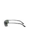 Ray-Ban 0RB 3183 004/71 63 Erkek Güneş Gözlüğü