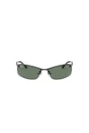 Ray-Ban 0RB 3183 004/71 63 Erkek Güneş Gözlüğü