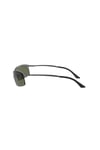 Ray-Ban 0RB 3183 004/9A 63 Erkek Güneş Gözlüğü