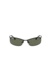 Ray-Ban 0RB 3183 004/9A 63 Erkek Güneş Gözlüğü