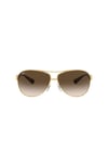 Ray-Ban 0RB 3386 001/13 63 Erkek Güneş Gözlüğü