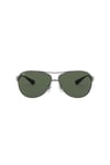 Ray-Ban 0RB 3386 004/71 63 Erkek Güneş Gözlüğü