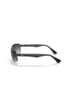 Ray-Ban 0RB 3445 006/11 61 Erkek Güneş Gözlüğü